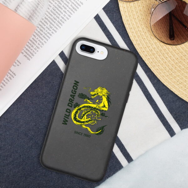 Iphone 11 Biodegradable phone case 3