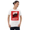 Equality For Everyone Short-Sleeve Unisex T-Shirt 12