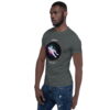 I Need My Space Short-Sleeve Unisex T-Shirt 32