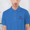 Innotech Embroidered Polo Shirt 24