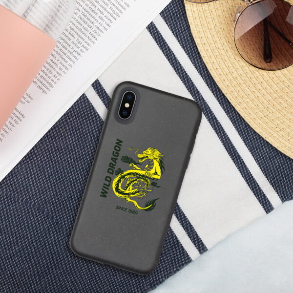 Iphone 11 Biodegradable phone case 10
