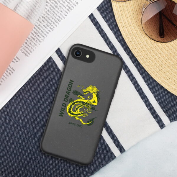 Iphone 11 Biodegradable phone case 8