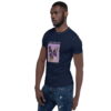 Hug Dealer Dog Short-Sleeve Unisex T-Shirt 15