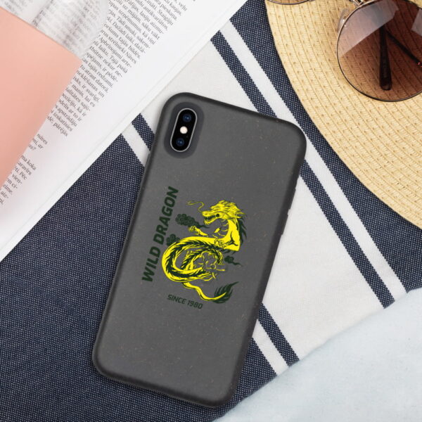 Iphone 11 Biodegradable phone case 7