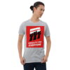 Equality For Everyone Short-Sleeve Unisex T-Shirt 20