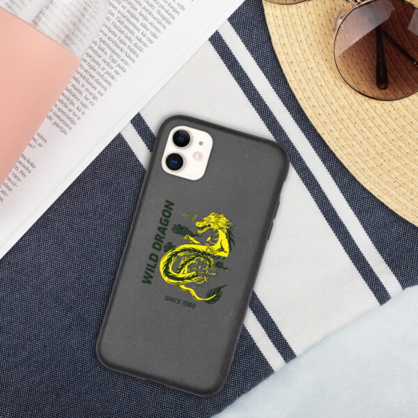 Iphone 11 Biodegradable phone case 1