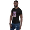 Hug Dealer Dog Short-Sleeve Unisex T-Shirt 24