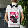 Rebels Backpack 8