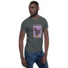 Hug Dealer Dog Short-Sleeve Unisex T-Shirt 34