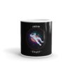 Coffee Mug I Need My Space 14