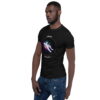 I Need My Space Short-Sleeve Unisex T-Shirt 24