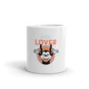 Coffee Mug Dog Lover 14