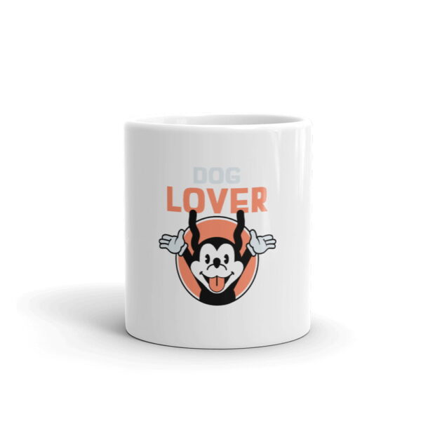 Coffee Mug Dog Lover 1