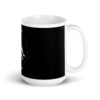 Coffee Mug I Need My Space 20