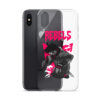 Rebels iPhone Case 76