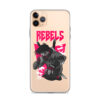 Rebels iPhone Case 58