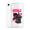 Rebels iPhone Case 88