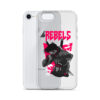 Rebels iPhone Case 72