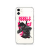Rebels iPhone Case 52