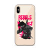 Rebels iPhone Case 78