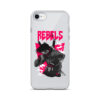 Rebels iPhone Case 66