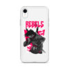Rebels iPhone Case 86