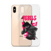 Rebels iPhone Case 96