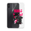 Rebels iPhone Case 92