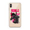 Rebels iPhone Case 94