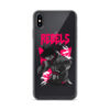 Rebels iPhone Case 90