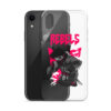 Rebels iPhone Case 84