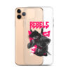 Rebels iPhone Case 30