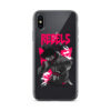 Rebels iPhone Case 74