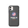 Made In America Biodegradable phone case 18