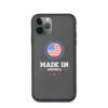 Made In America Biodegradable phone case 20