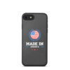 Made In America Biodegradable phone case 26