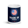 Made In America Coffee Mugs 4