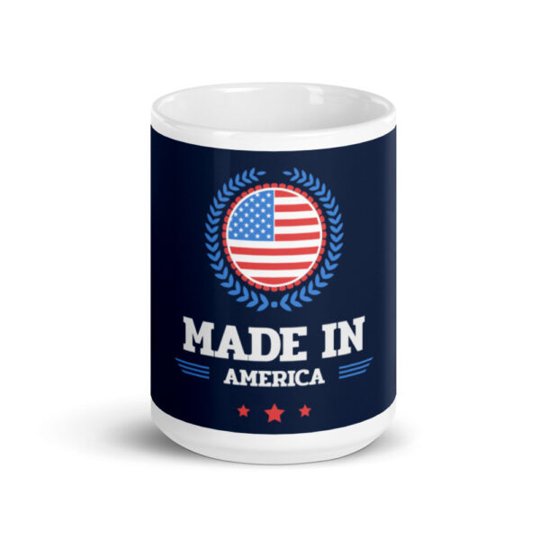 Made In America Coffee Mugs 2