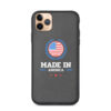 Made In America Biodegradable phone case 22