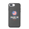 Made In America Biodegradable phone case 24